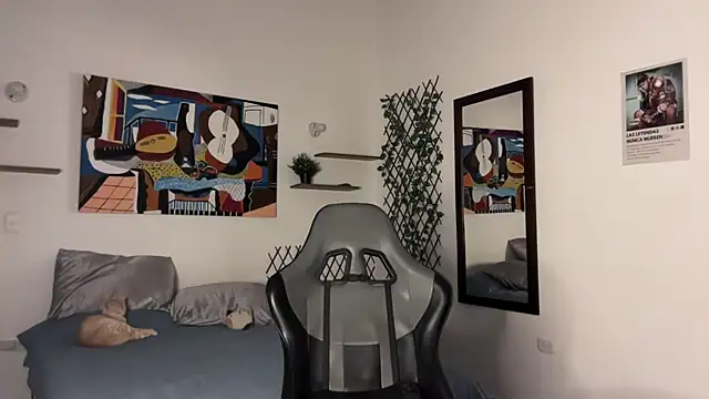 David Brown18 online show from January 2026 07:38:02 PM