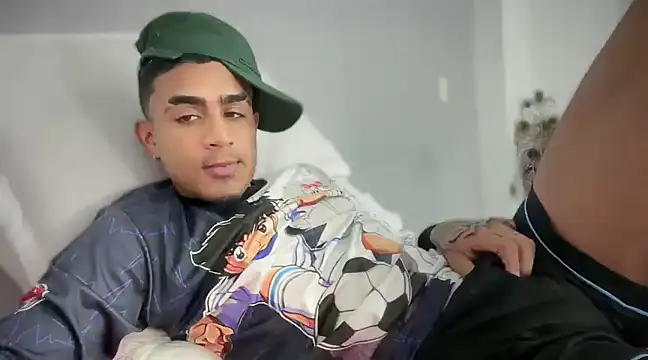 dominic brandd23 online show from December 2024 12:54:02 AM