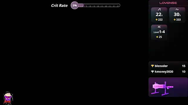 dominic brandd23 online show from December 2025 05:03:02 AM