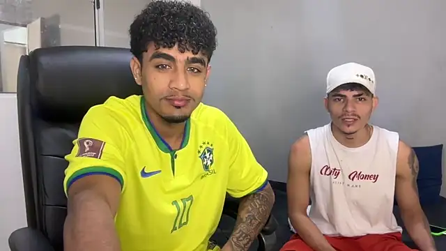 dominic brandd23 online show from December 2025 06:31:01 AM