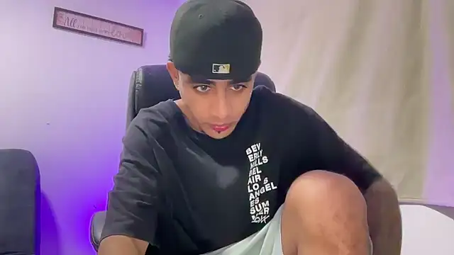 dominic brandd23 online show from March 2026 10:48:01 PM