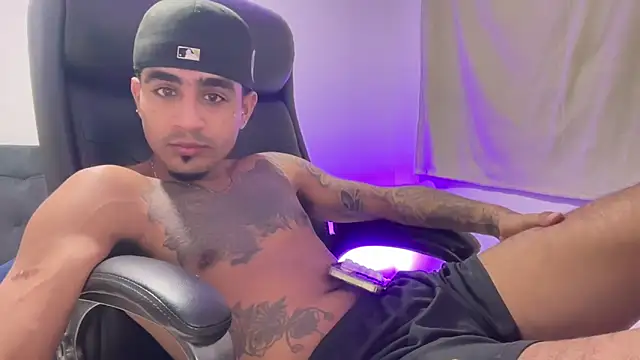 dominic brandd23 online show from March 2026 05:04:01 AM