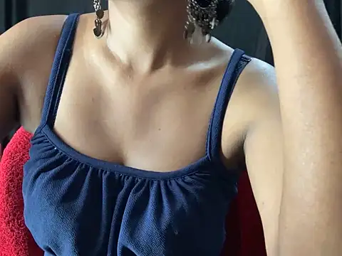 Snapshot of Sexy_trisha__7 chatting on February 2025 09:58:02 PM Sexy trisha 7 online show from February 2025 09:58:02 PM