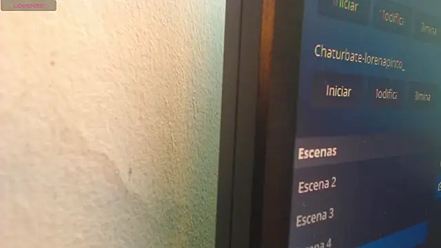 lorenapinto online show from April 2026 04:30:02 AM