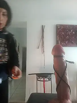 freyamoret online show from December 2024 11:30:01 AM