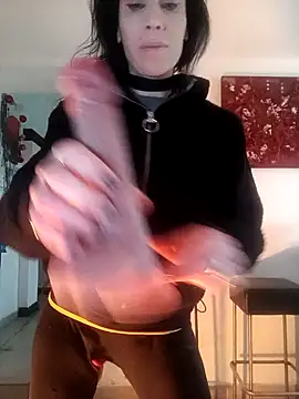 freyamoret online show from December 2024 07:58:01 AM