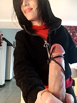 freyamoret online show from December 2024 02:06:02 PM