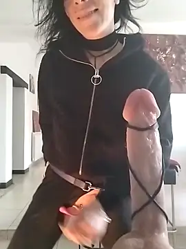 freyamoret online show from January 2025 09:32:01 AM