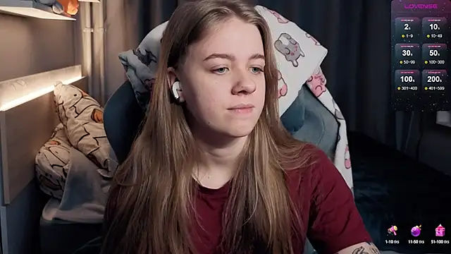 candy maggie online show from January 2025 02:15:01 PM