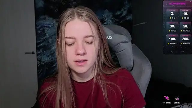 candy maggie online show from December 2025 09:40:01 AM