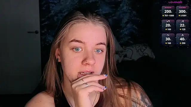 candy maggie online show from February 2026 01:28:01 PM