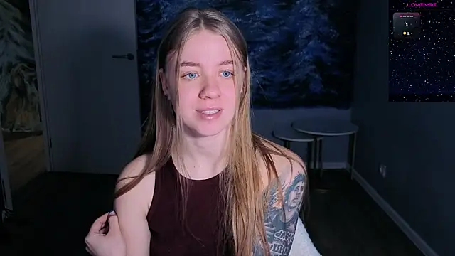 candy maggie online show from February 2026 01:26:02 PM