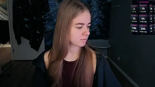 Snapshot of candy_maggie chatting on February 2026 10:16:01 AM candy maggie online show from February 2026 10:16:01 AM