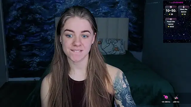 Snapshot of candy_maggie chatting on March 2026 11:15:02 AM candy maggie online show from March 2026 11:15:02 AM