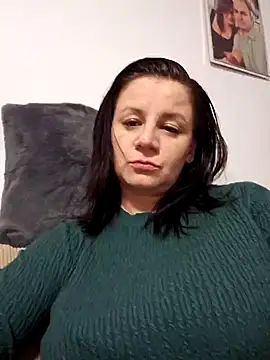 KristenVega online show from February 2025 03:18:01 PM