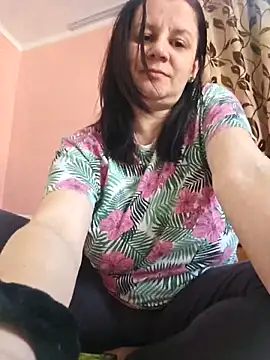 KristenVega online show from February 2025 11:21:02 AM