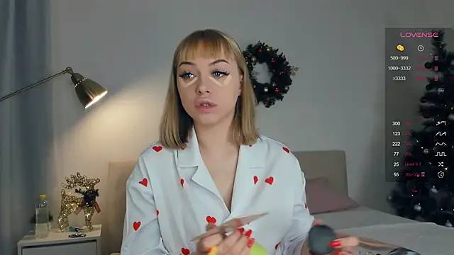 KateDolphin online show from December 2024 05:16:01 PM