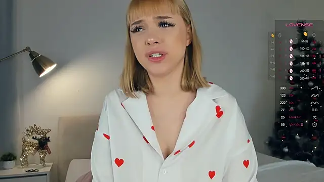 KateDolphin online show from December 2024 11:21:01 PM