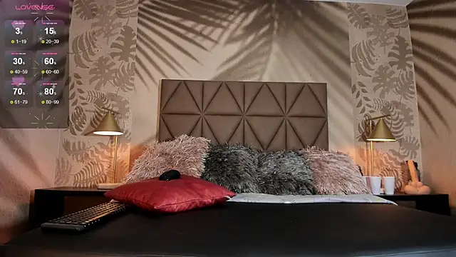 Snapshot of Ninakravis chatting on February 2025 11:20:01 PM Ninakravis online show from February 2025 11:20:01 PM