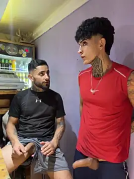  Tomy08calderon online show from April 2026 01:45:01 AM