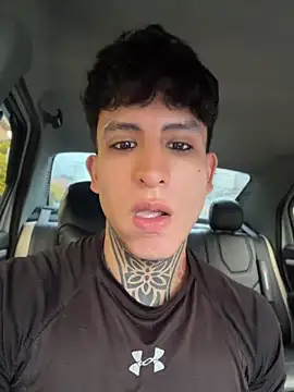  Tomy08calderon online show from April 2026 05:31:02 PM