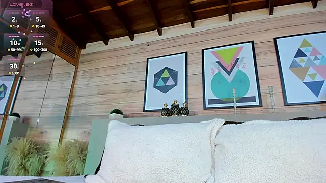 Snapshot of AmmyScott chatting on February 2025 12:29:01 AM AmmyScott online show from February 2025 12:29:01 AM