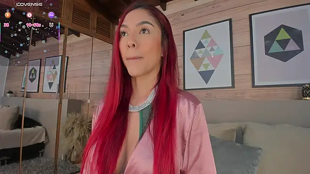 Snapshot of AmmyScott chatting on September 2025 11:39:02 PM AmmyScott online show from September 2025 11:39:02 PM