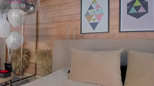 Snapshot of AmmyScott chatting on September 2025 10:14:02 PM AmmyScott online show from September 2025 10:14:02 PM