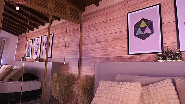 Snapshot of AmmyScott chatting on March 2026 07:20:02 PM AmmyScott online show from March 2026 07:20:02 PM