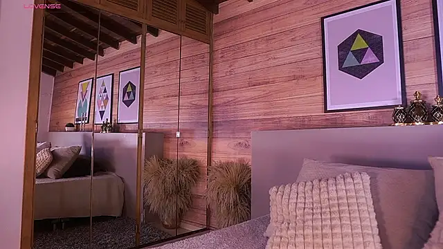 Snapshot of AmmyScott chatting on March 2026 07:28:02 PM AmmyScott online show from March 2026 07:28:02 PM