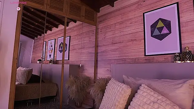 Snapshot of AmmyScott chatting on March 2026 07:50:02 PM AmmyScott online show from March 2026 07:50:02 PM