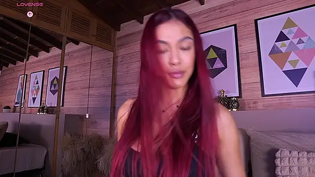 Snapshot of AmmyScott chatting on April 2026 07:14:01 PM AmmyScott online show from April 2026 07:14:01 PM