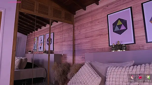 Snapshot of AmmyScott chatting on April 2026 07:51:02 PM AmmyScott online show from April 2026 07:51:02 PM