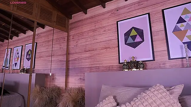 Snapshot of AmmyScott chatting on April 2026 07:41:01 PM AmmyScott online show from April 2026 07:41:01 PM