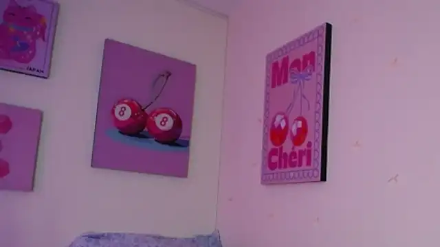 MaveParks  online show from March 2026 11:54:02 AM