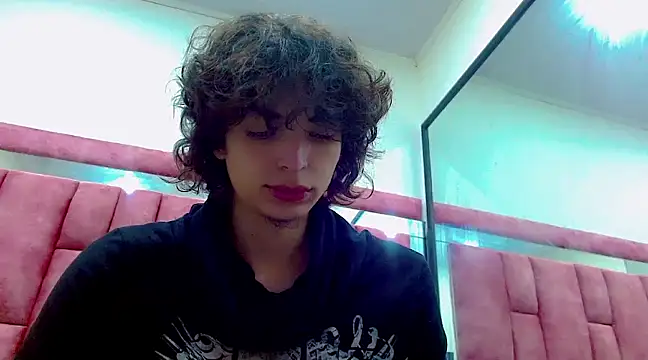 Sr BonnyEthan online show from February 2025 01:30:01 PM