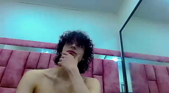 Sr BonnyEthan online show from February 2025 01:44:01 PM