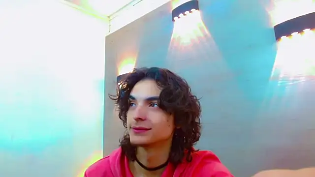 Sr BonnyEthan online show from November 2025 02:17:02 PM