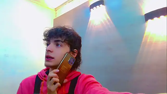 Sr BonnyEthan online show from January 2026 01:24:01 PM