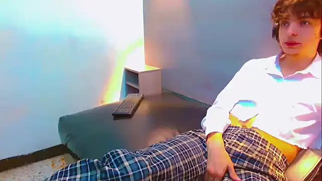 Sr BonnyEthan online show from January 2026 02:00:01 PM