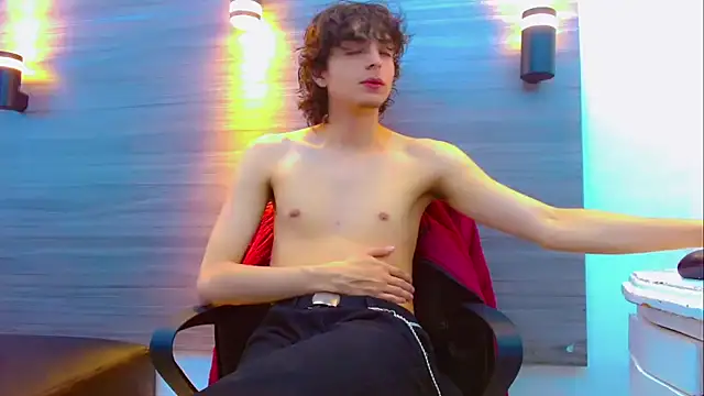 Sr BonnyEthan online show from March 2026 12:54:01 PM