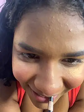 NastassjaCandy online show from January 2025 07:22:01 PM