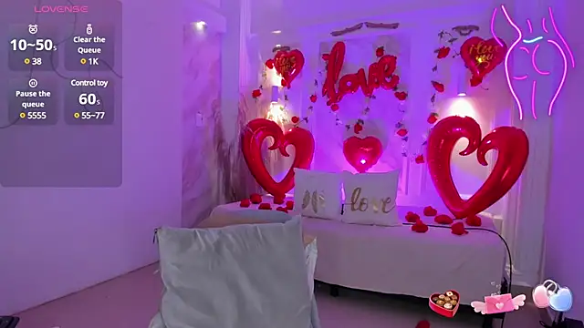 NastassjaCandy online show from February 2025 03:17:02 PM