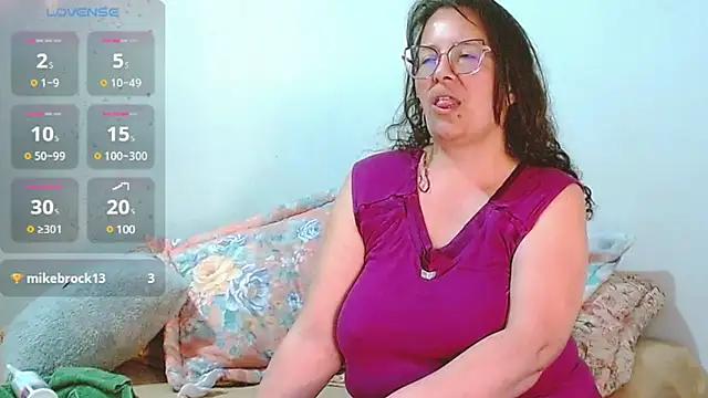 Snapshot of honeyhot_paty chatting on December 2024 10:19:01 PM honeyhot paty online show from December 2024 10:19:01 PM