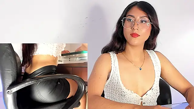 DaraBeckett online show from March 2025 03:28:02 PM