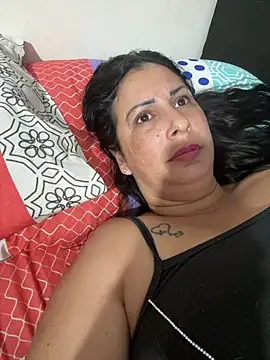 Angelicvill online show from April 2026 09:55:01 AM