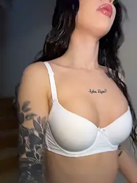 Snapshot of XEye_CandyX chatting on February 2026 05:11:02 AM XEye CandyX online show from February 2026 05:11:02 AM