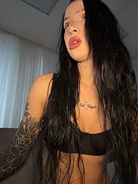 XEye CandyX online show from March 2026 05:13:02 AM