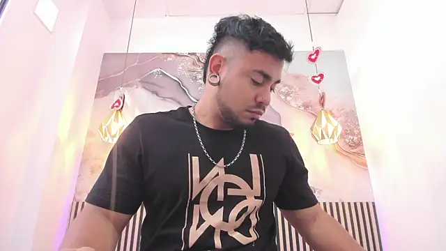 BrianMalonee online show from March 2026 12:19:01 PM