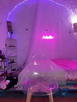 Snapshot of selenaluvv chatting on March 2025 06:23:02 PM selenaluvv online show from March 2025 06:23:02 PM